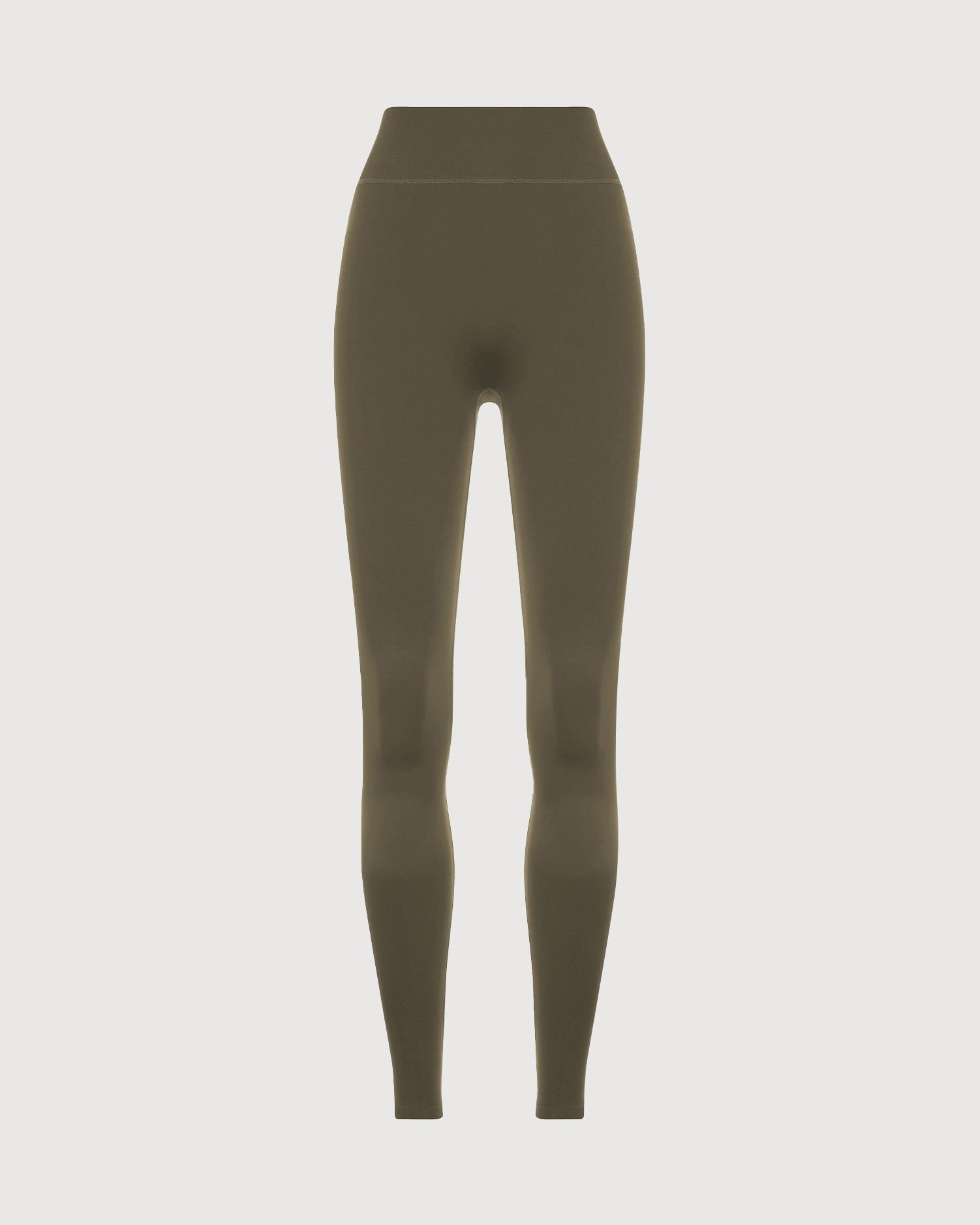Performance High Rise Leggings - Olive