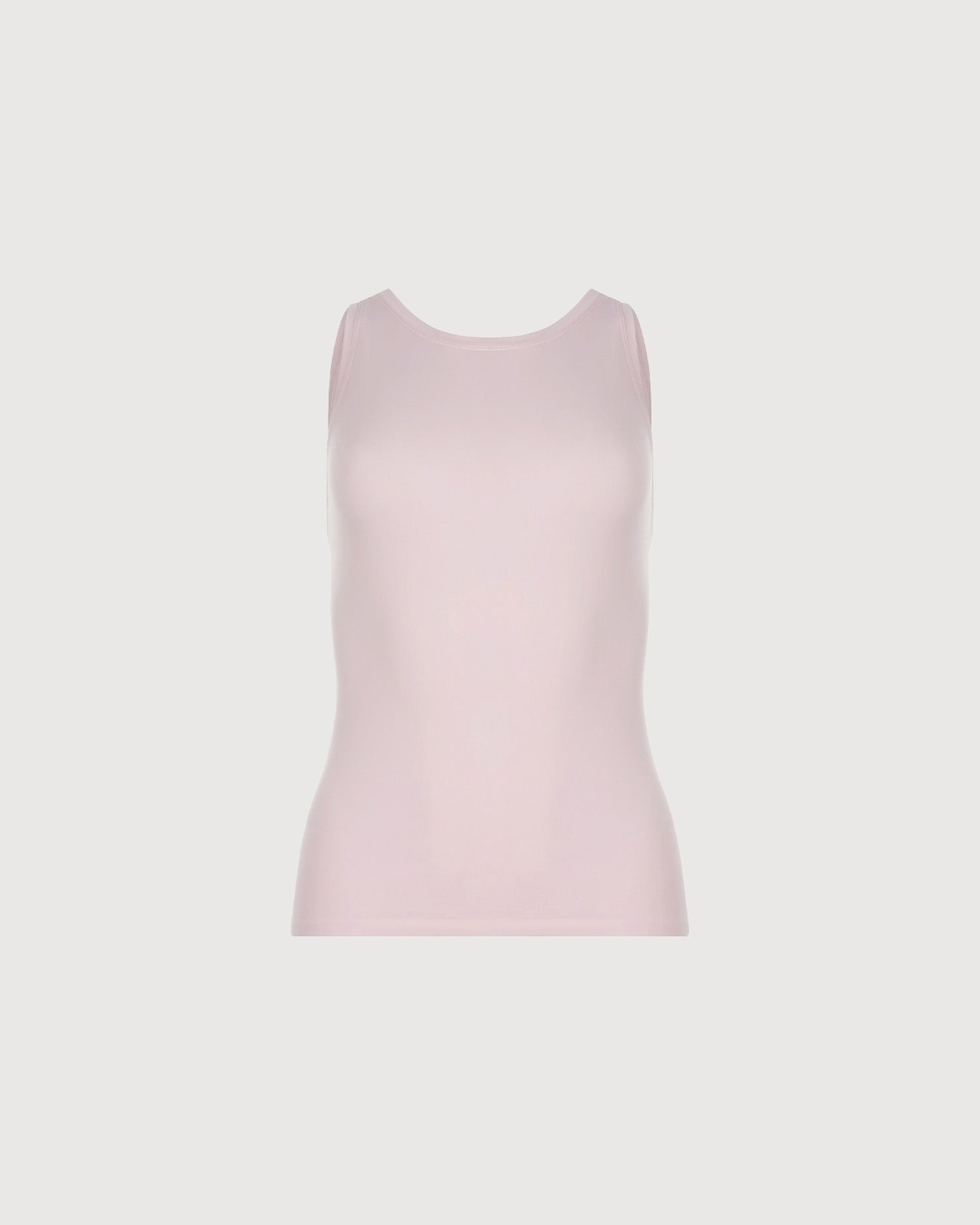 High Neck Tank - Oleander