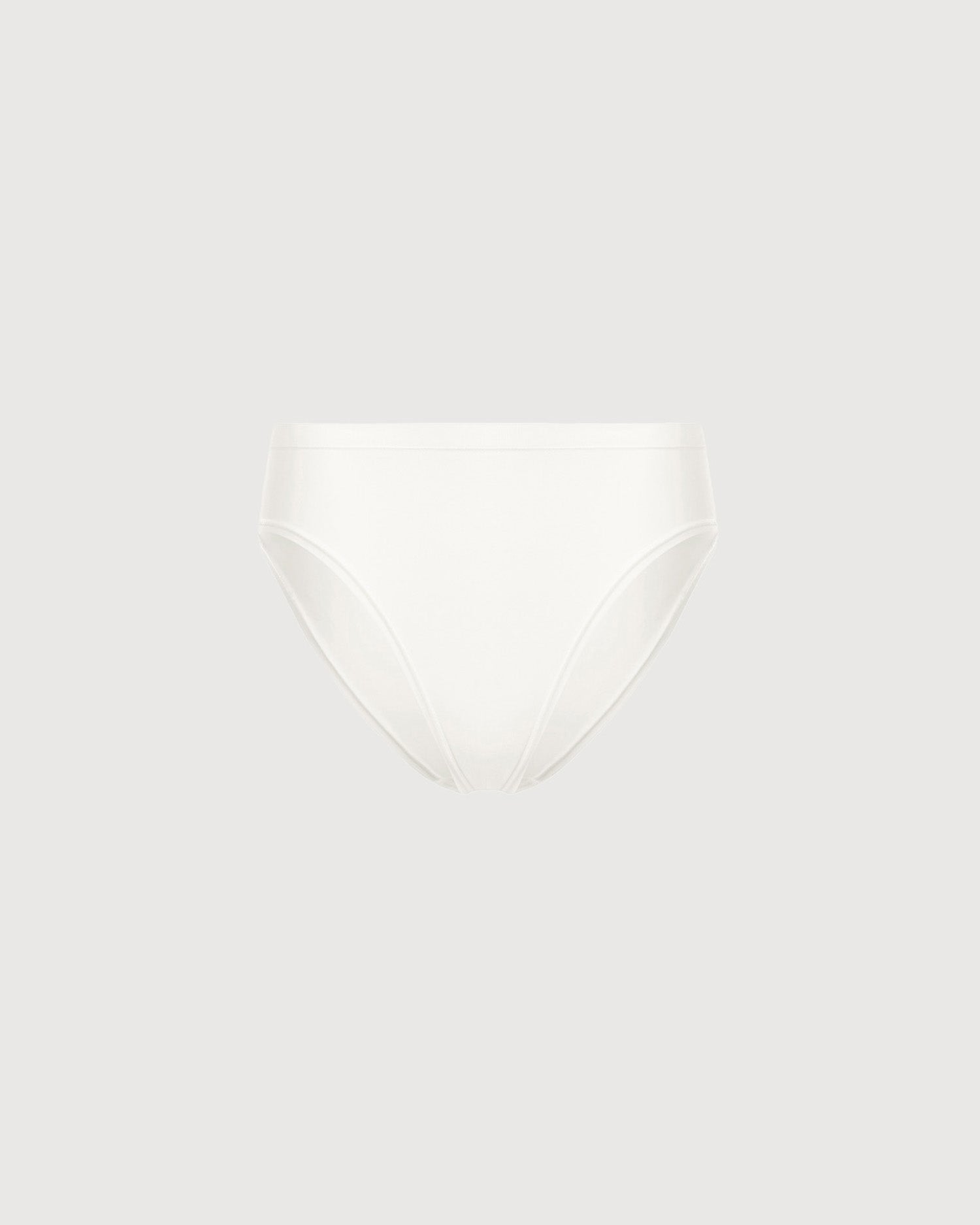 Hip Brief 3 Pack - Pearl