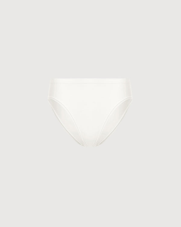 Hip Brief 3 Pack - Pearl