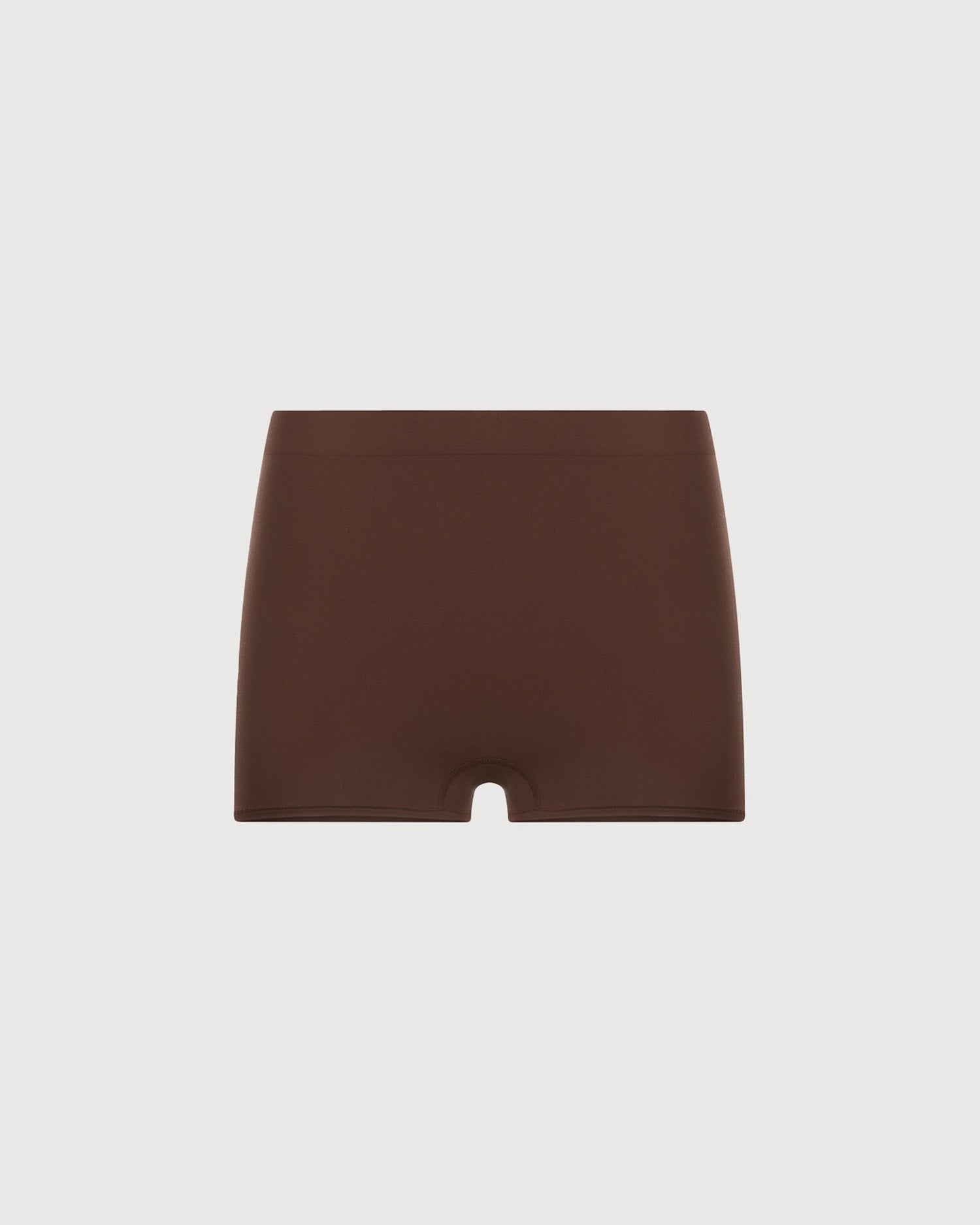 Micro Mini Shorts 3 Pack - Cocoa