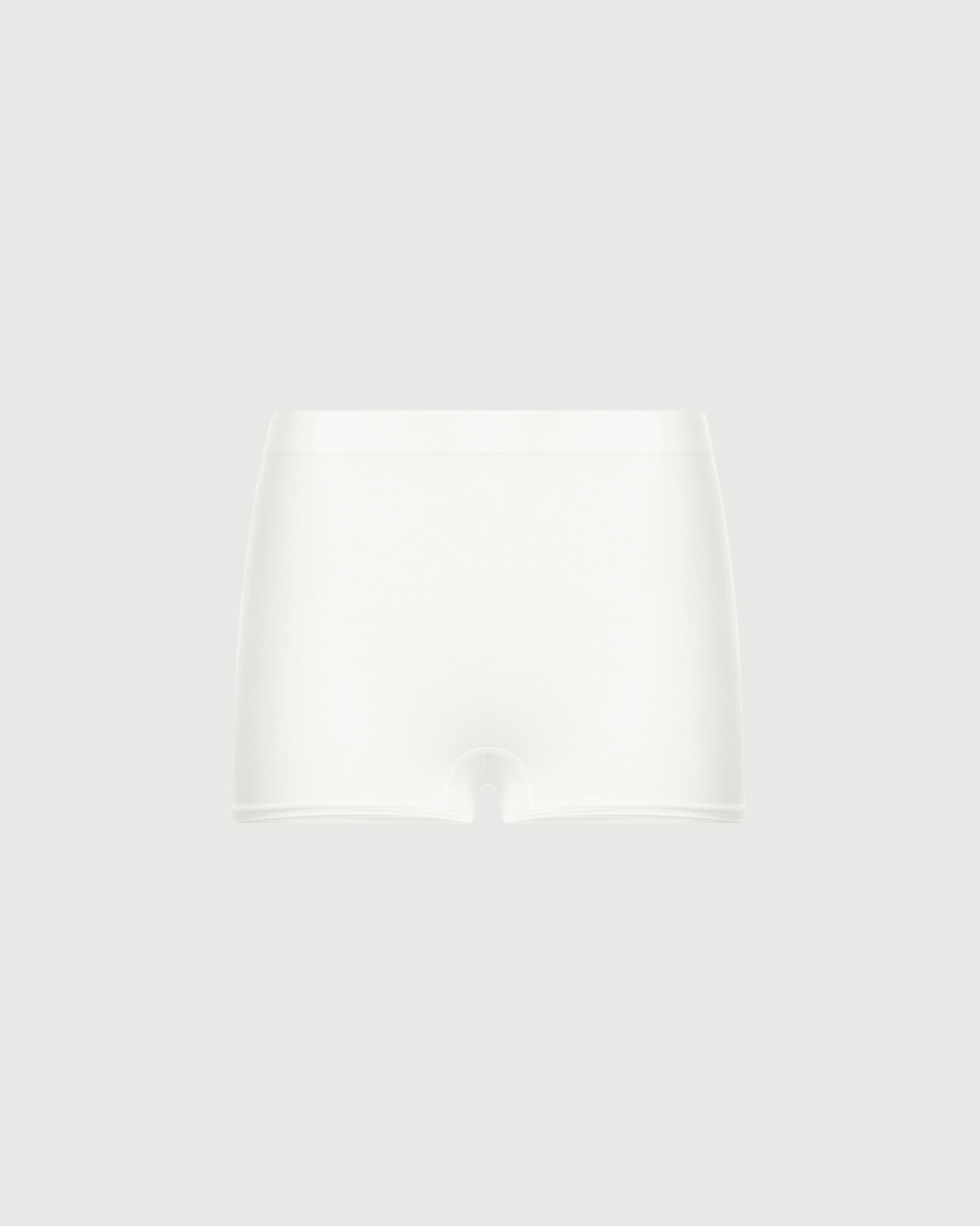 Micro Mini Shorts 3 Pack - Pearl