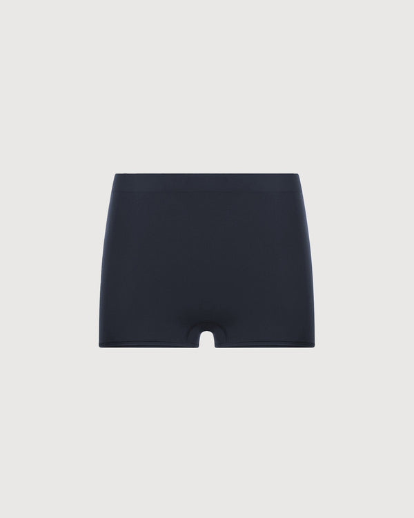 Micro Mini Shorts 3 Pack - Navy
