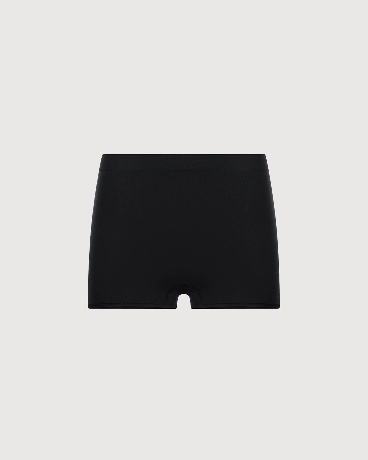Micro Mini Shorts 3 Pack - Black