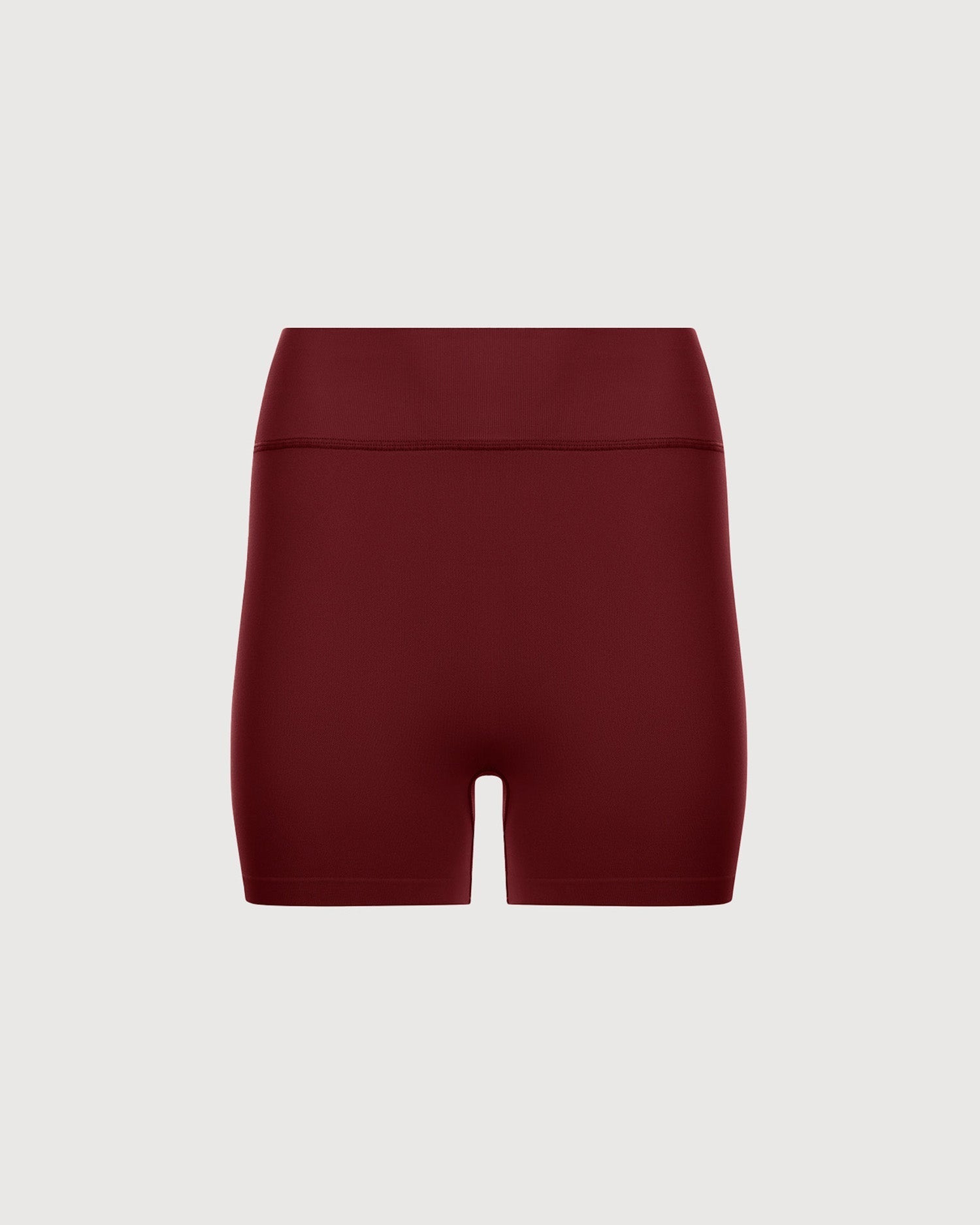 Performance Mid Rise 2" Short - Grape
