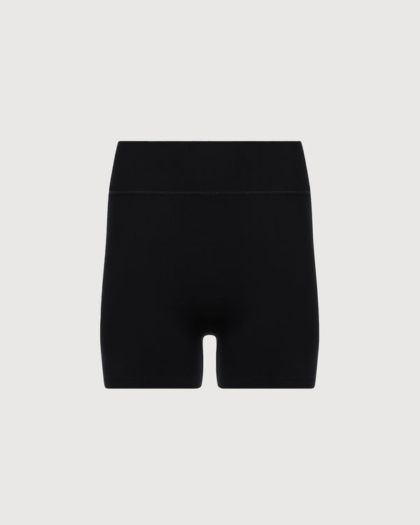 Mid Rise Movement 2" Short - Black