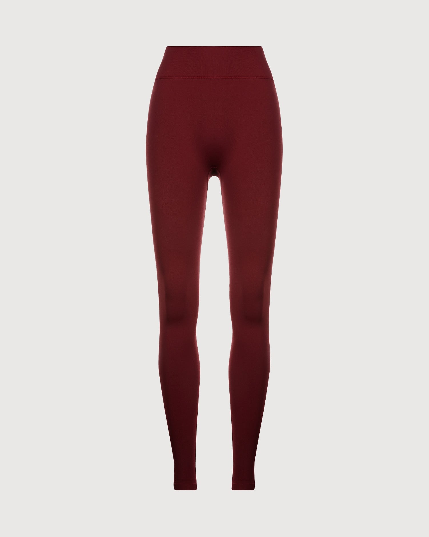 Performance High Rise Leggings - Grape