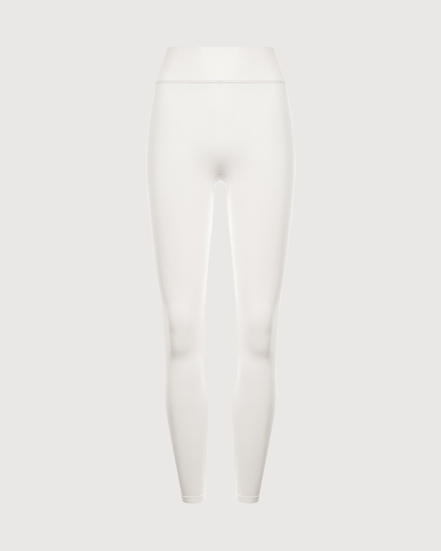 Performance High Rise Leggings - Pearl