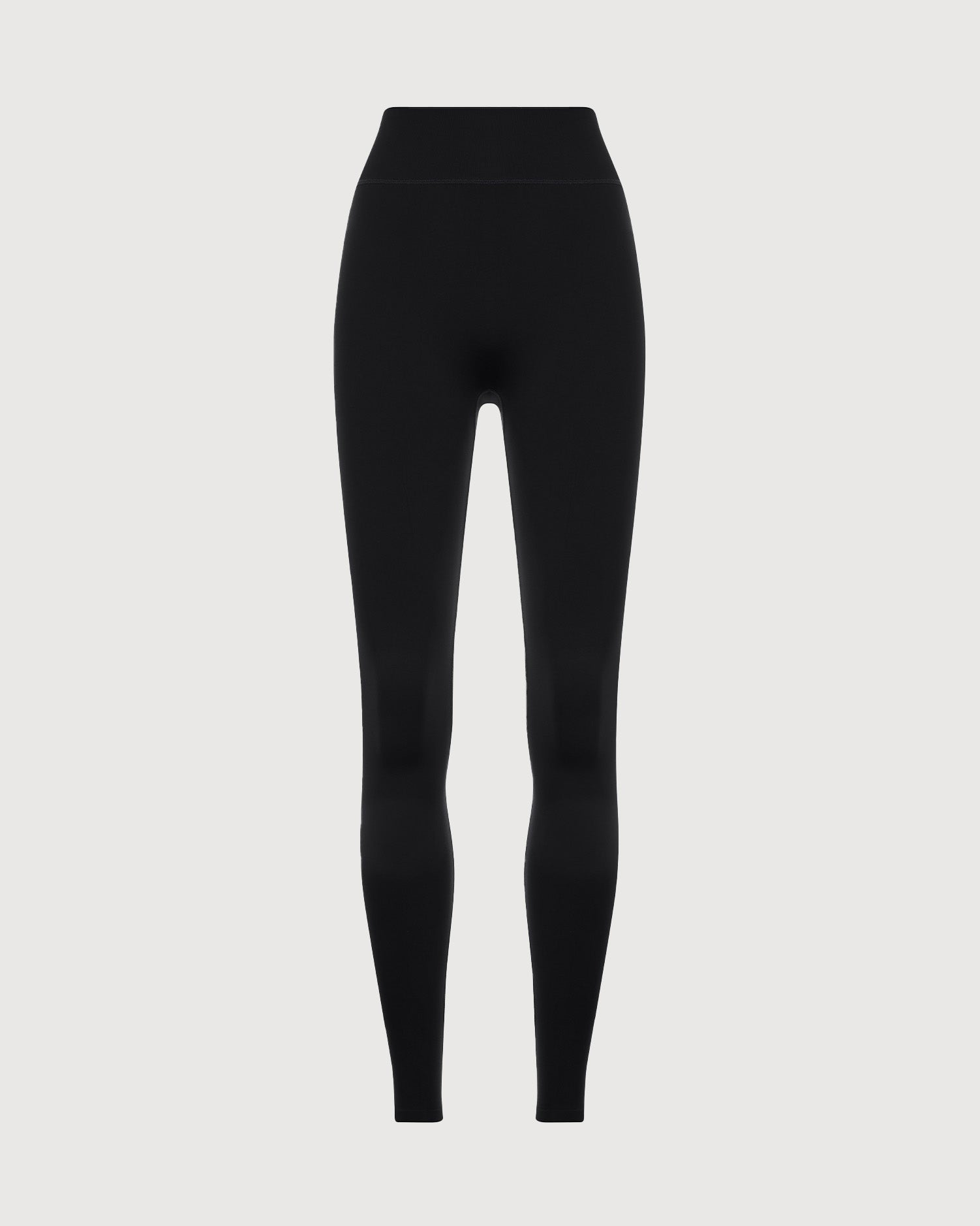 Performance High Rise Leggings - Black