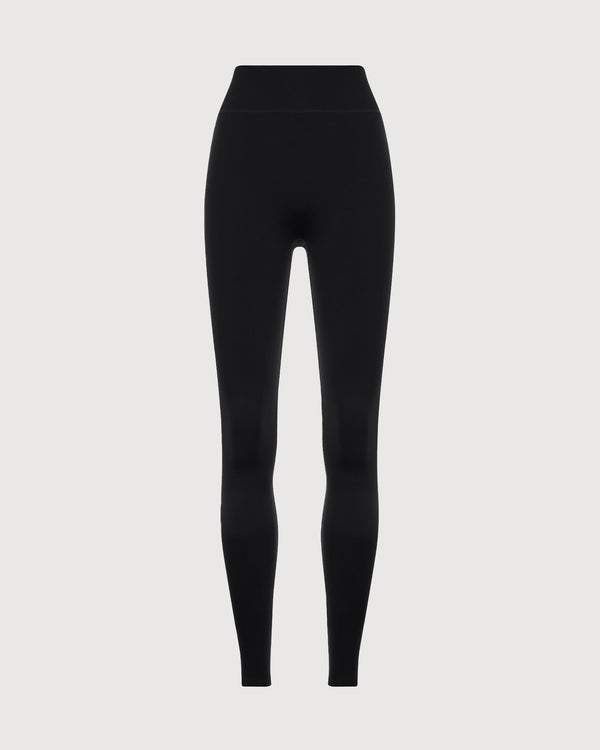 High Rise Movement Legging 25" - Black