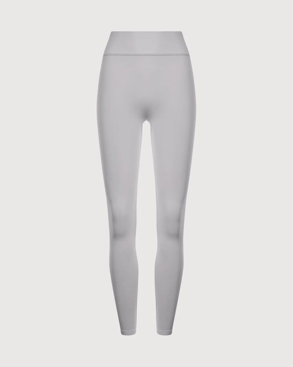 High Rise Movement Legging 25" - Pebble