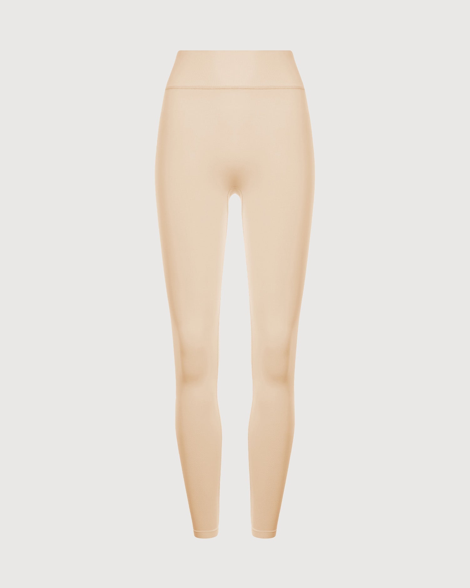 Performance High Rise Leggings - Almond