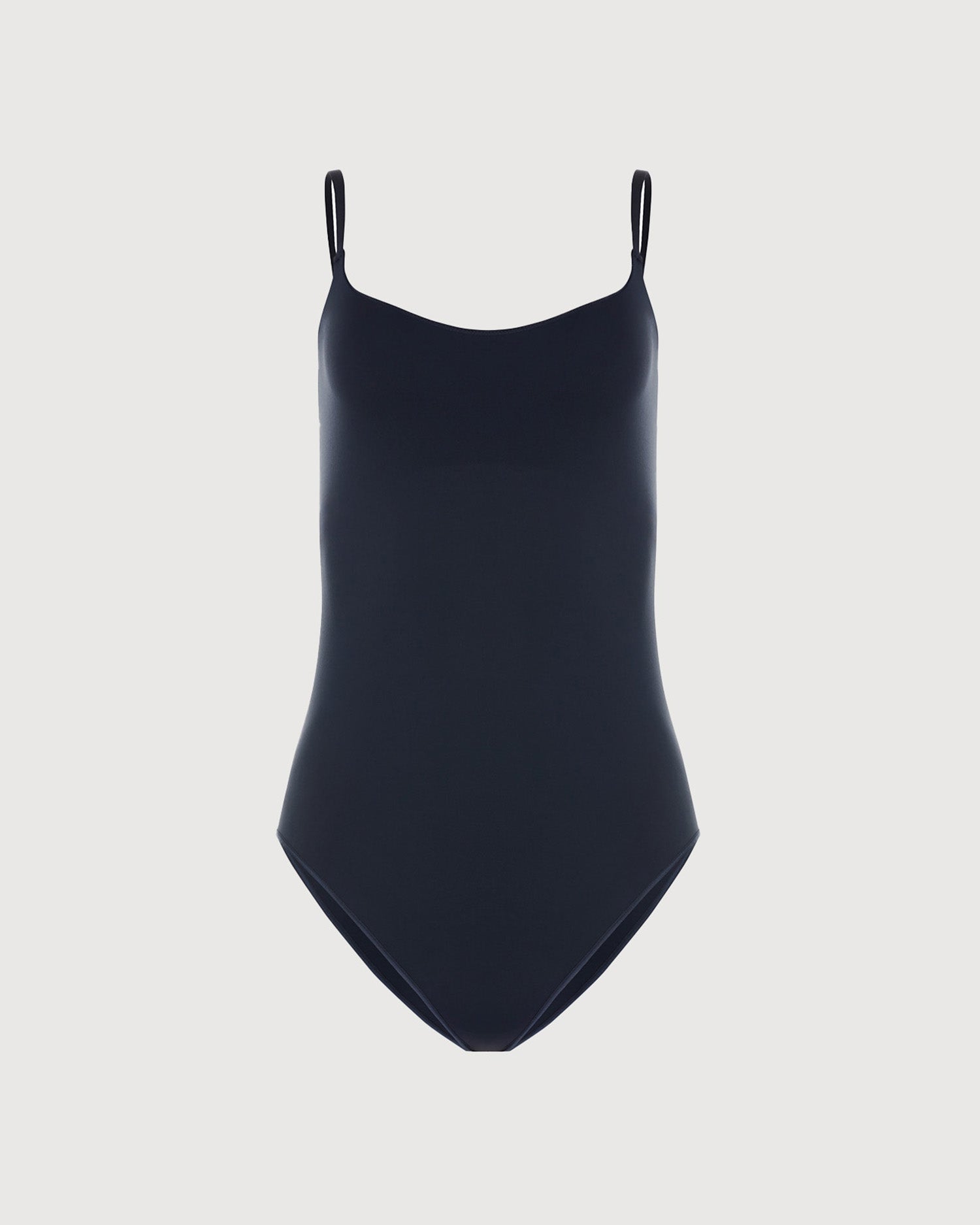 Cami Bodysuit - Navy