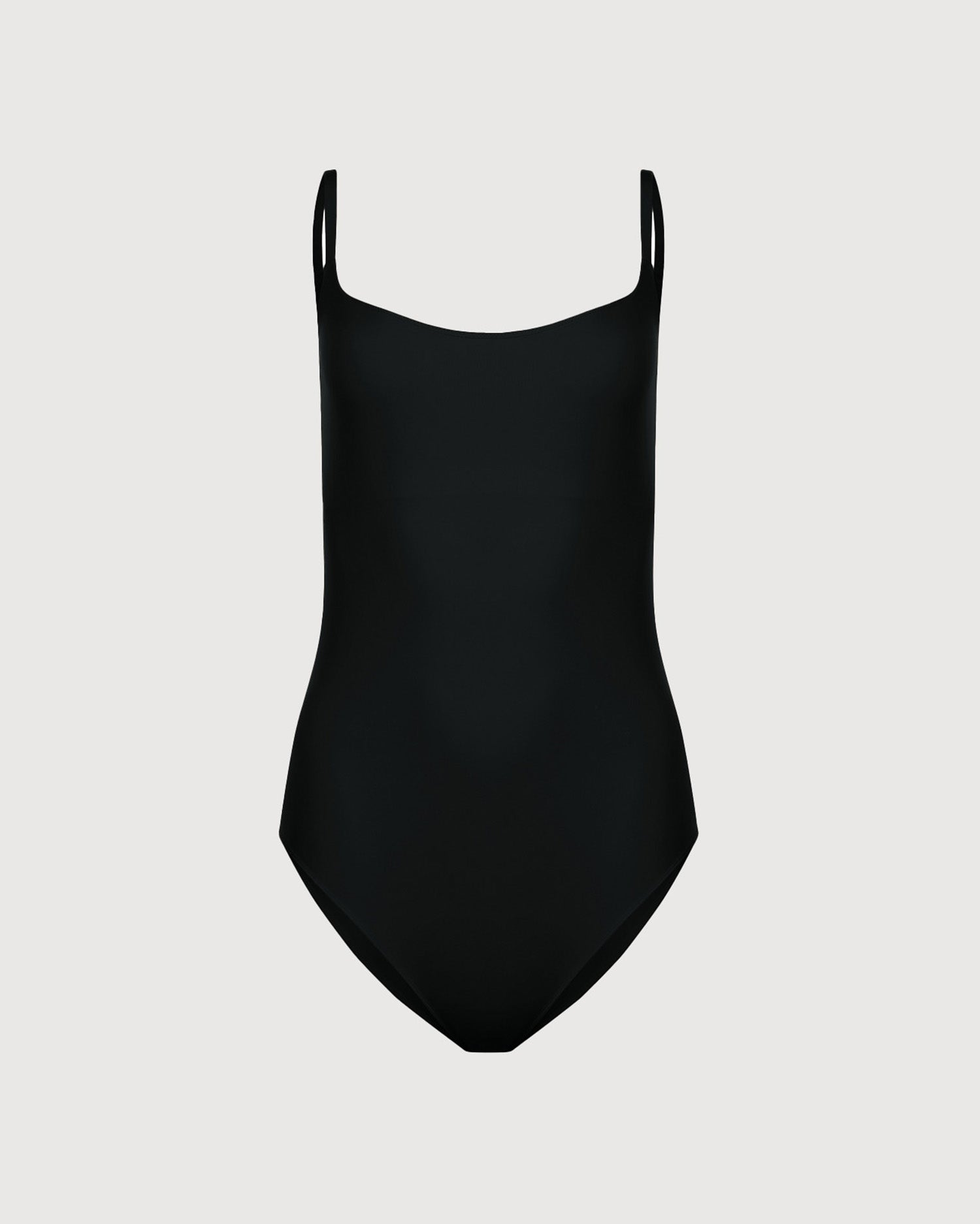 Cami Bodysuit - Black