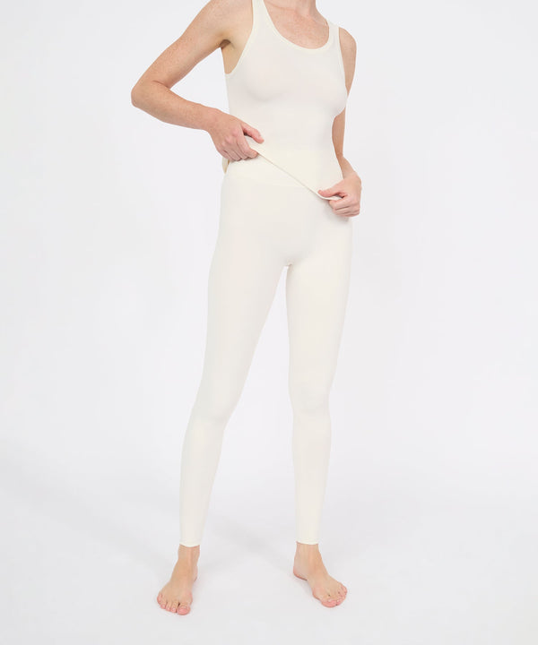 24/7 Legging - Pearl