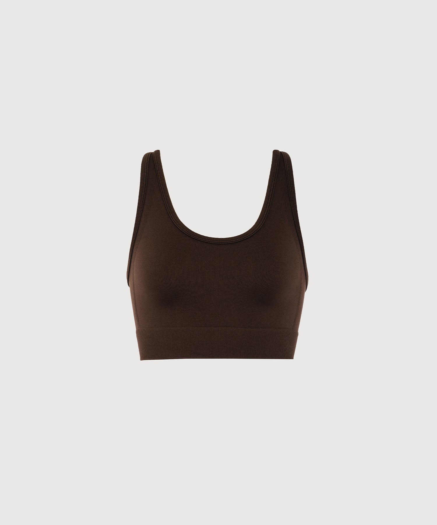 Form Movement Sports Bra - Acorn