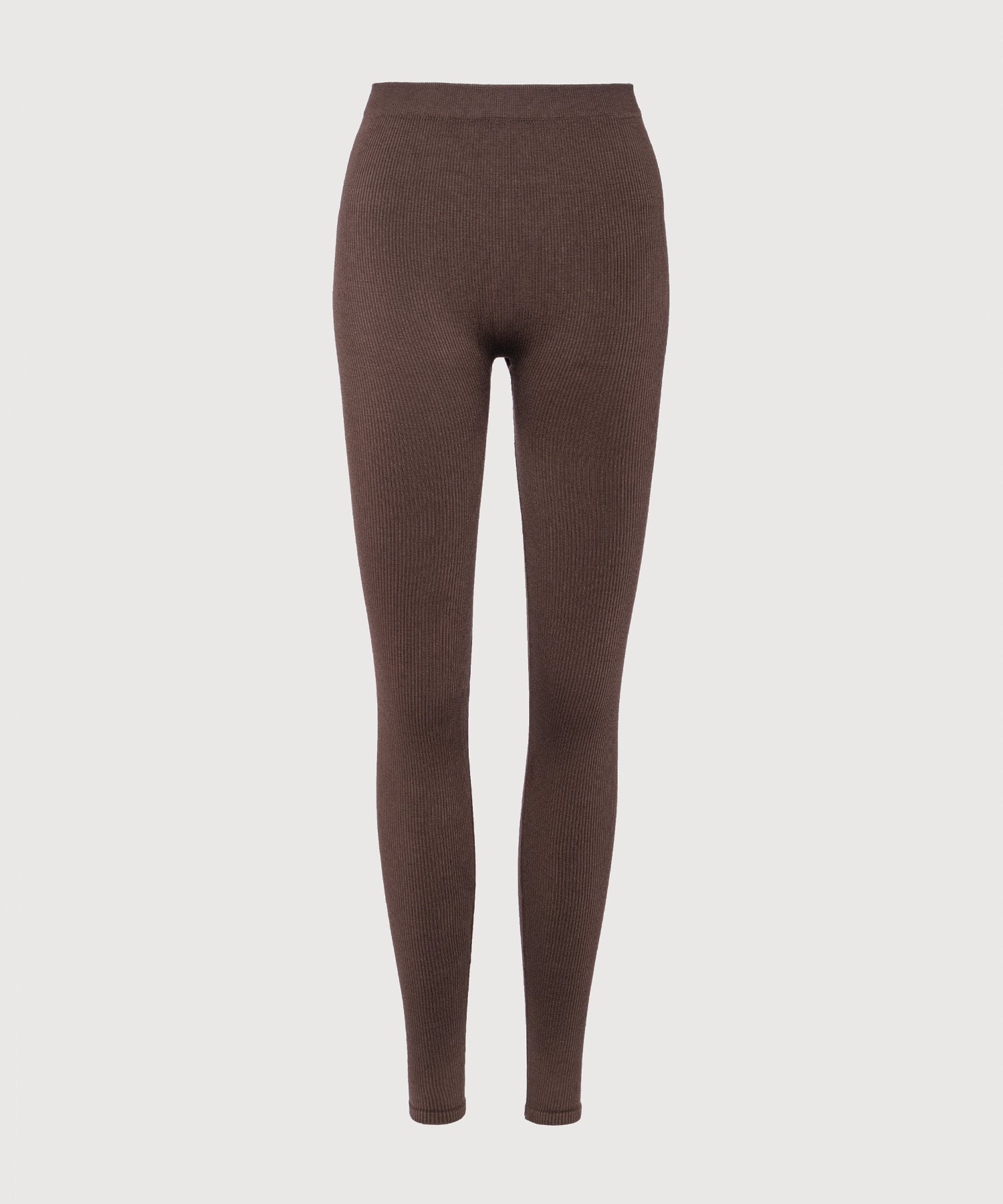 Jane High Rise Legging - Acorn