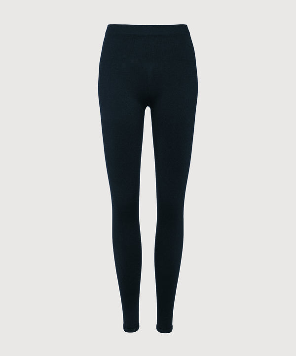 Jane High Rise Legging 25" - Navy