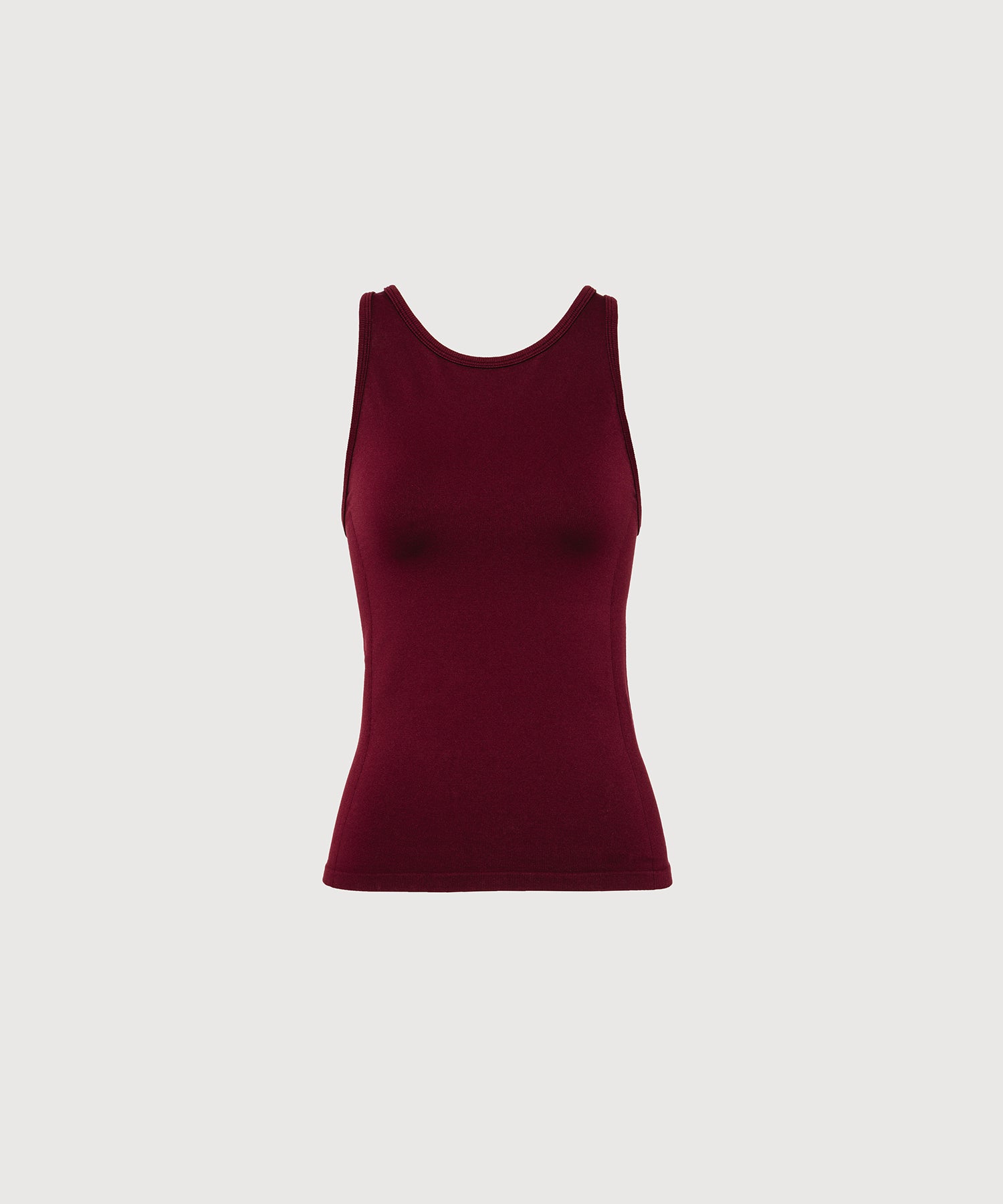 Form Movement Tank - Fig