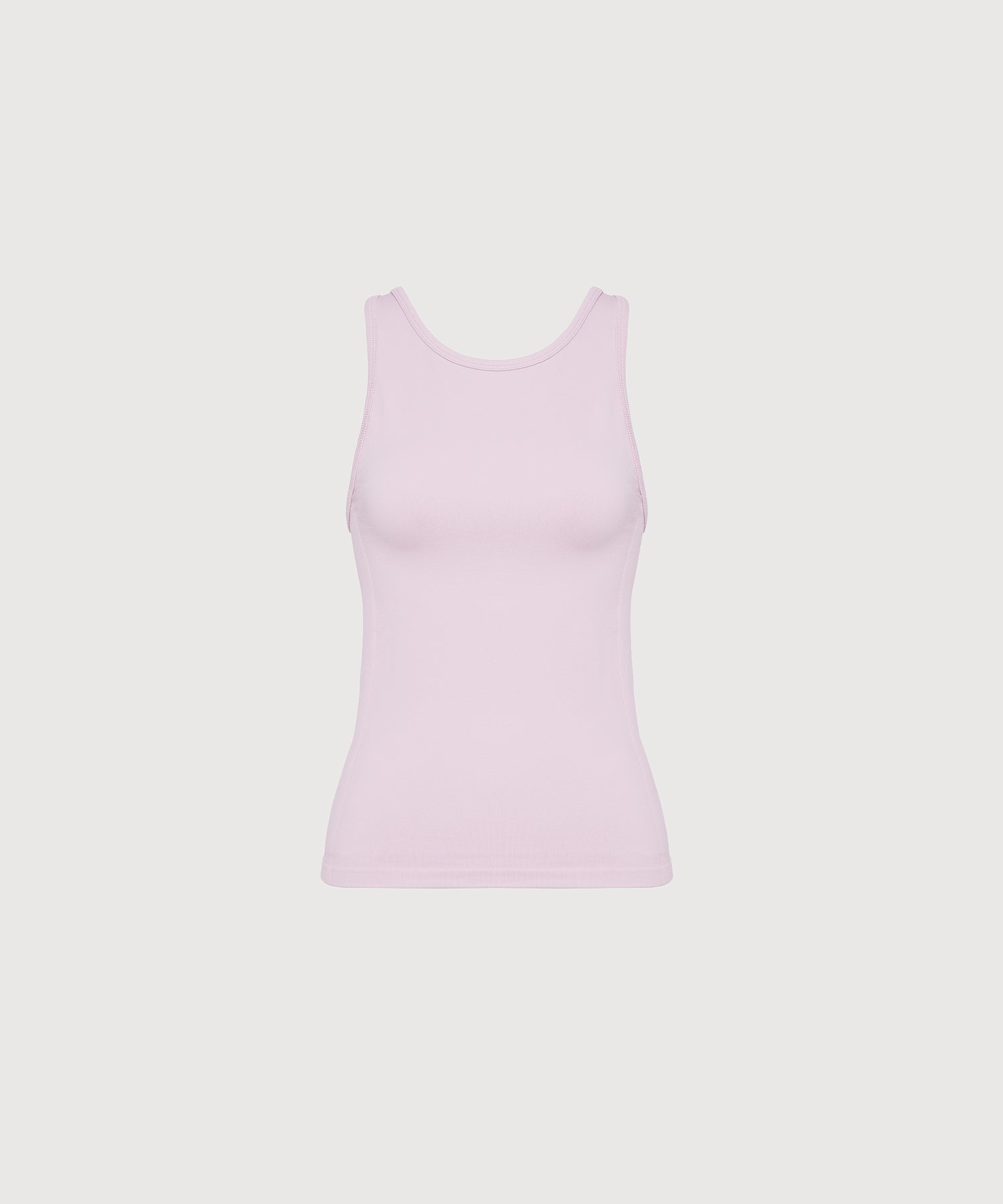 Form Movement Tank - Mauve