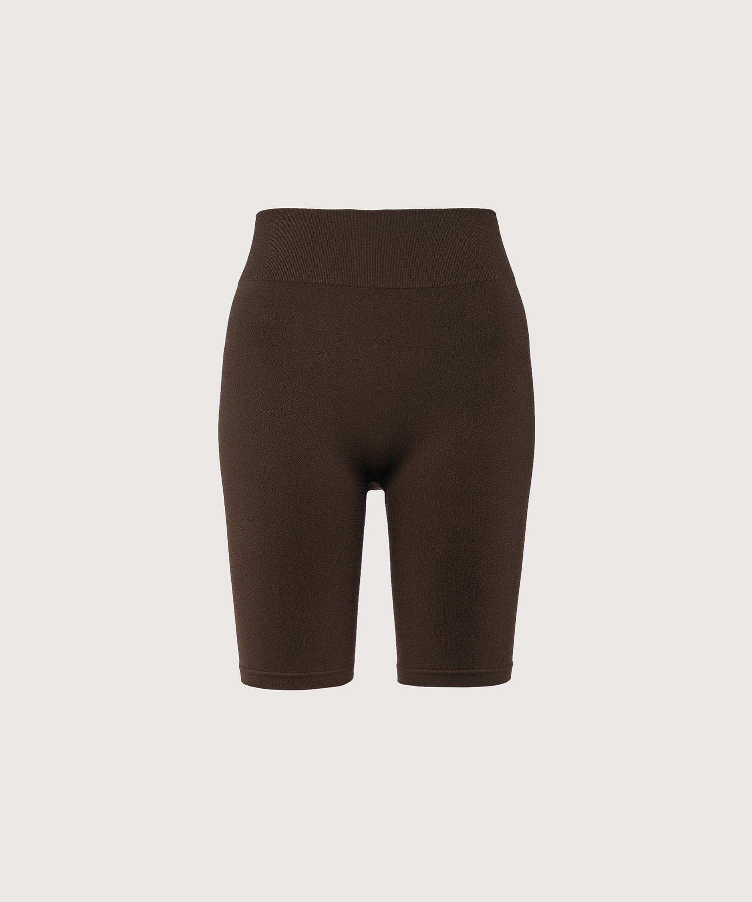 Form Movement Biker Short 6" - Acorn