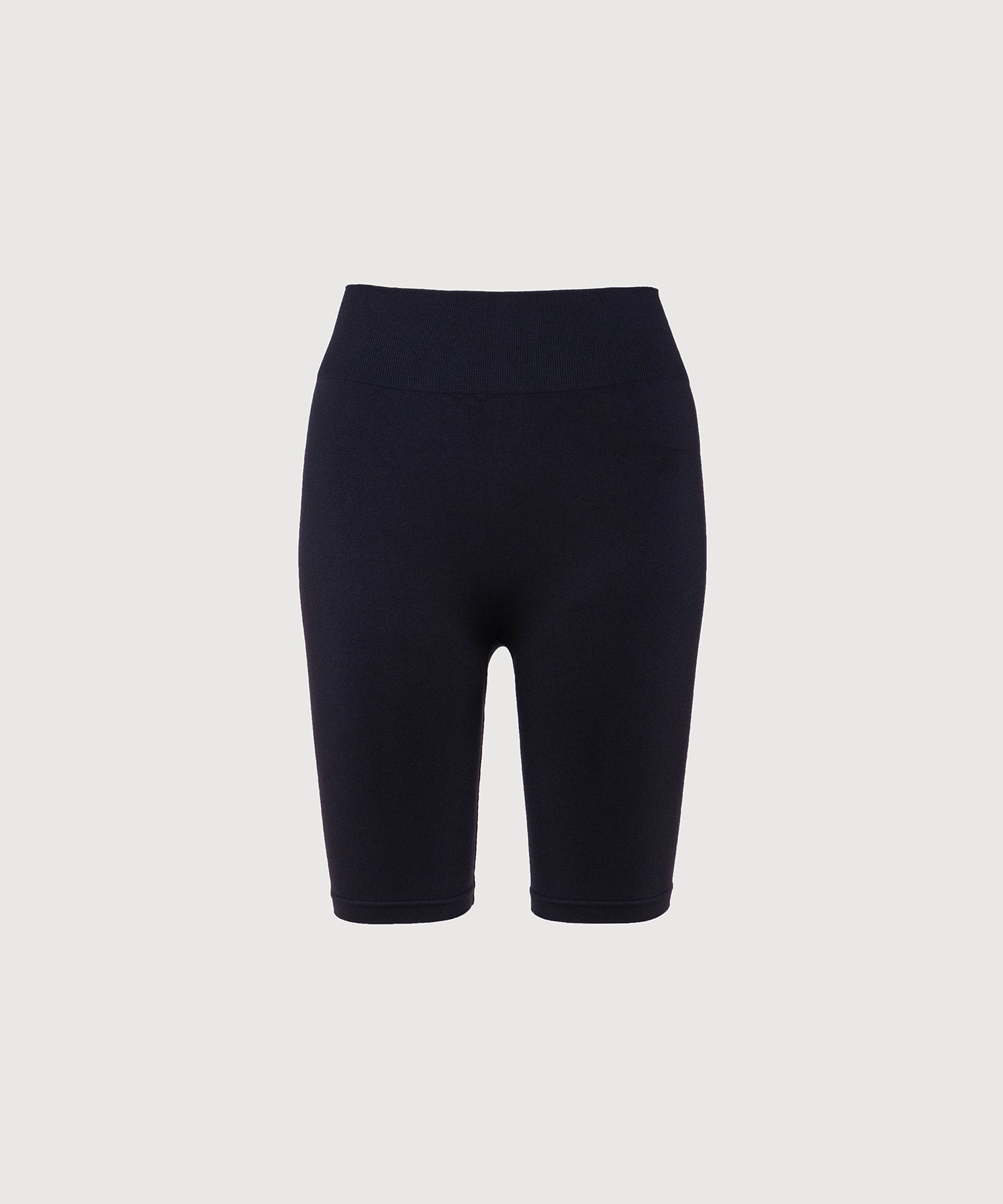 Form Movement Biker Short 6" - Black