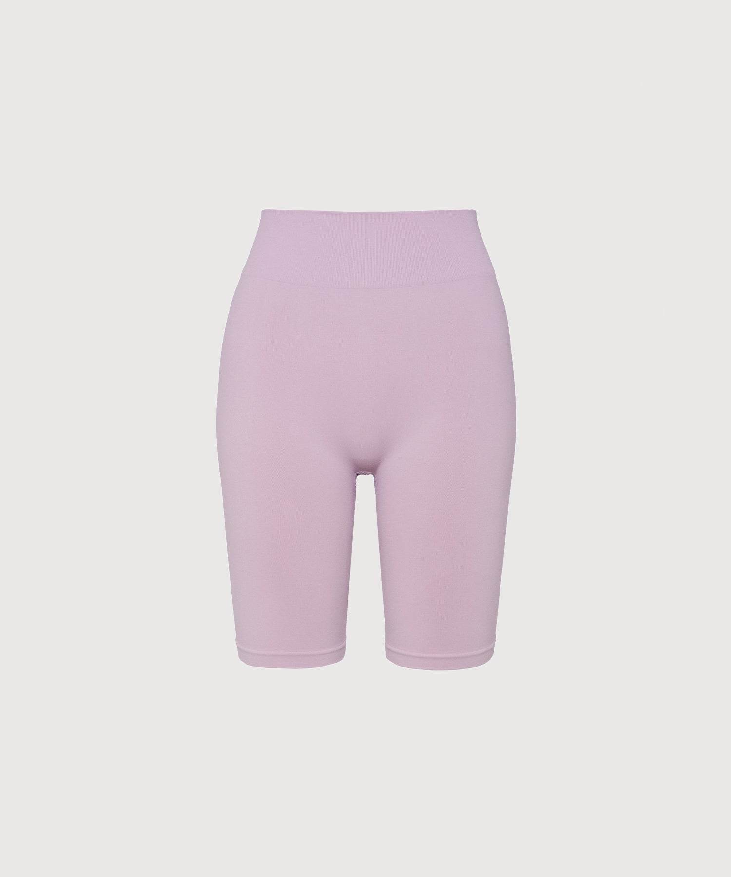 Form Movement Biker Short 6" - Mauve