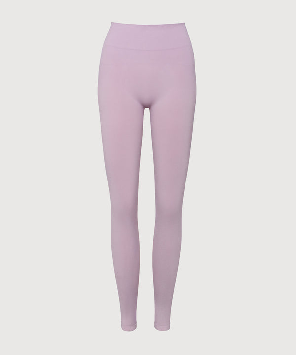 Form Movement High Rise Legging 25" - Mauve