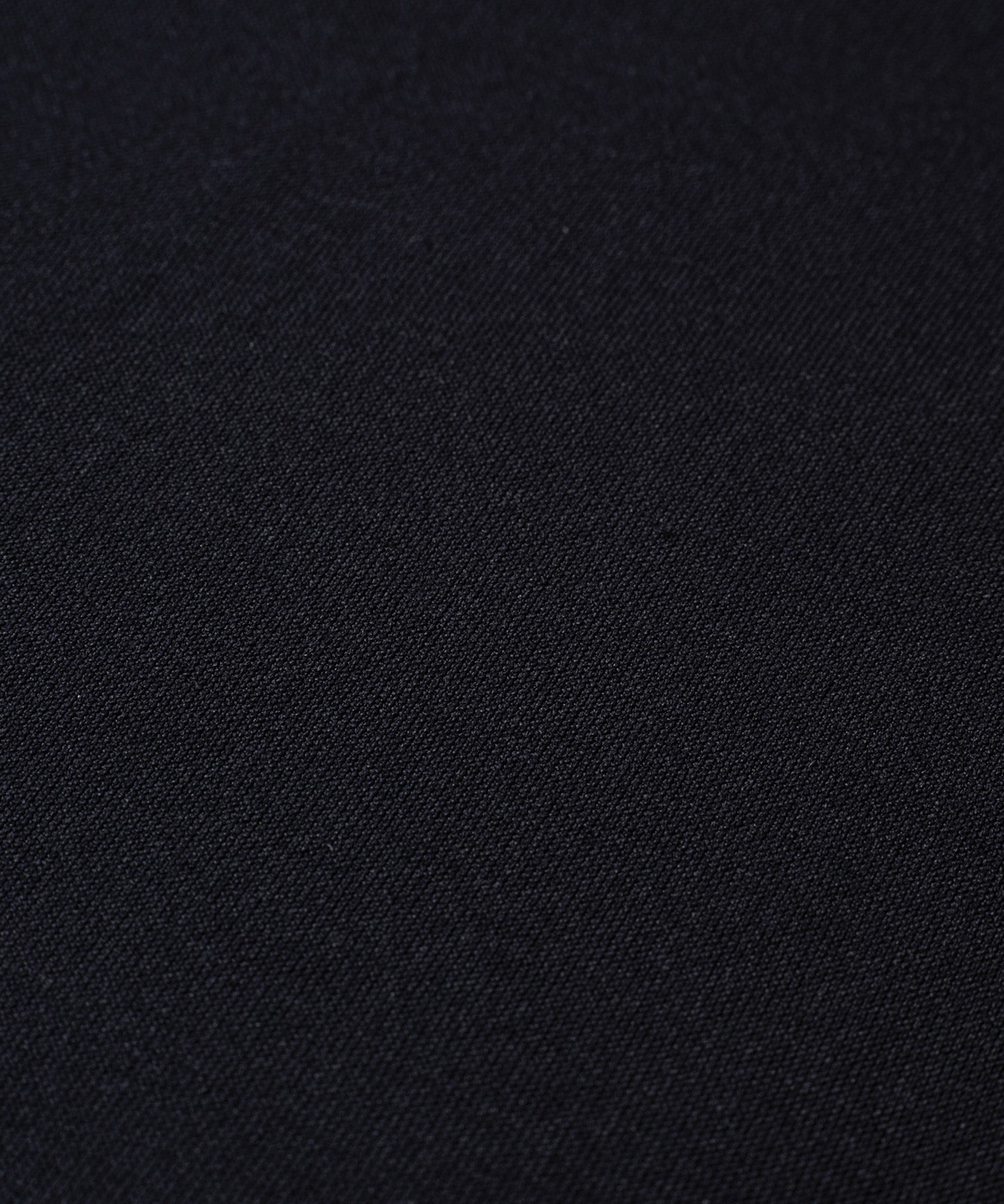 High Neck Bodysuit - Black