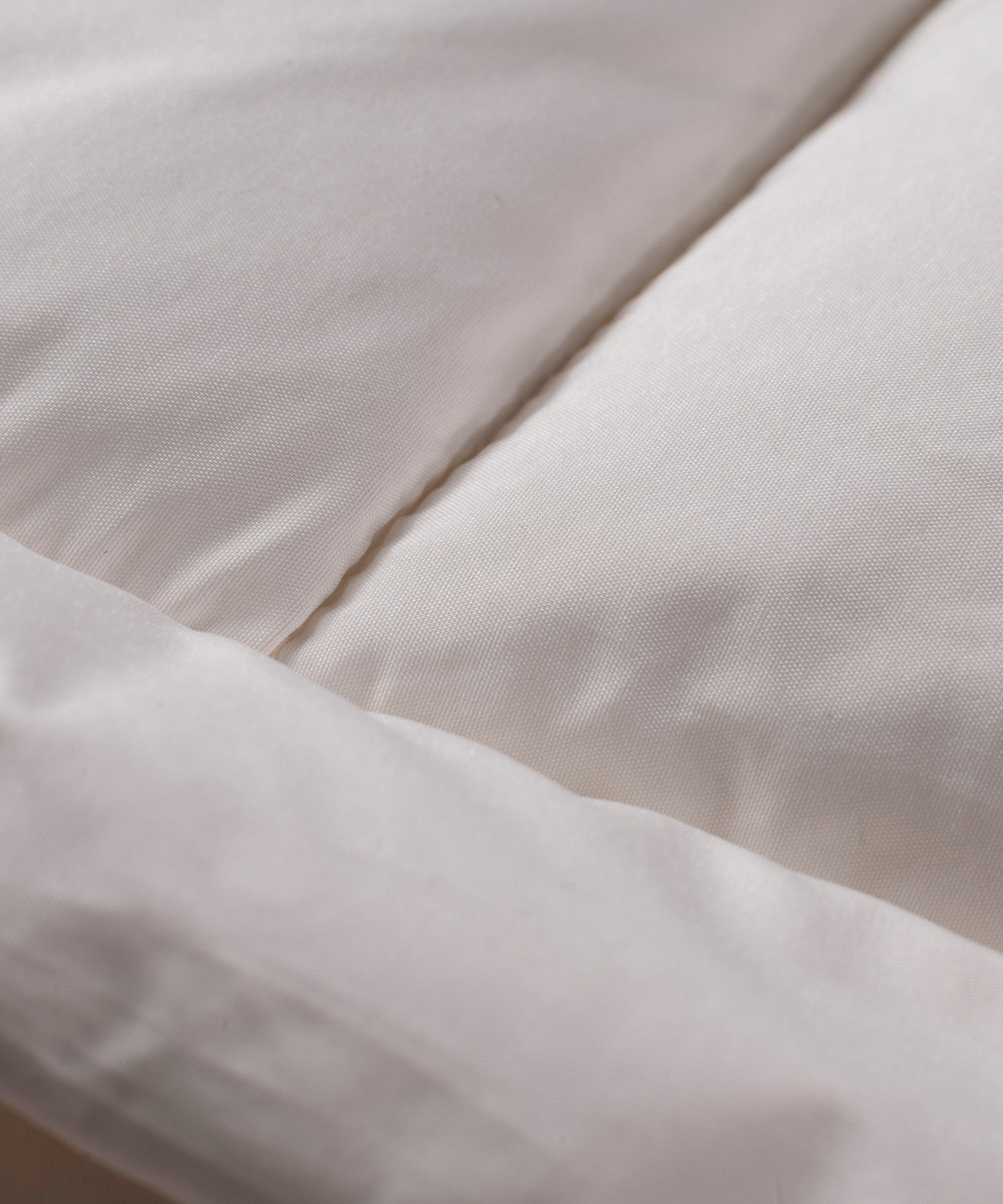 Joni Puffer Jacket - Pearl