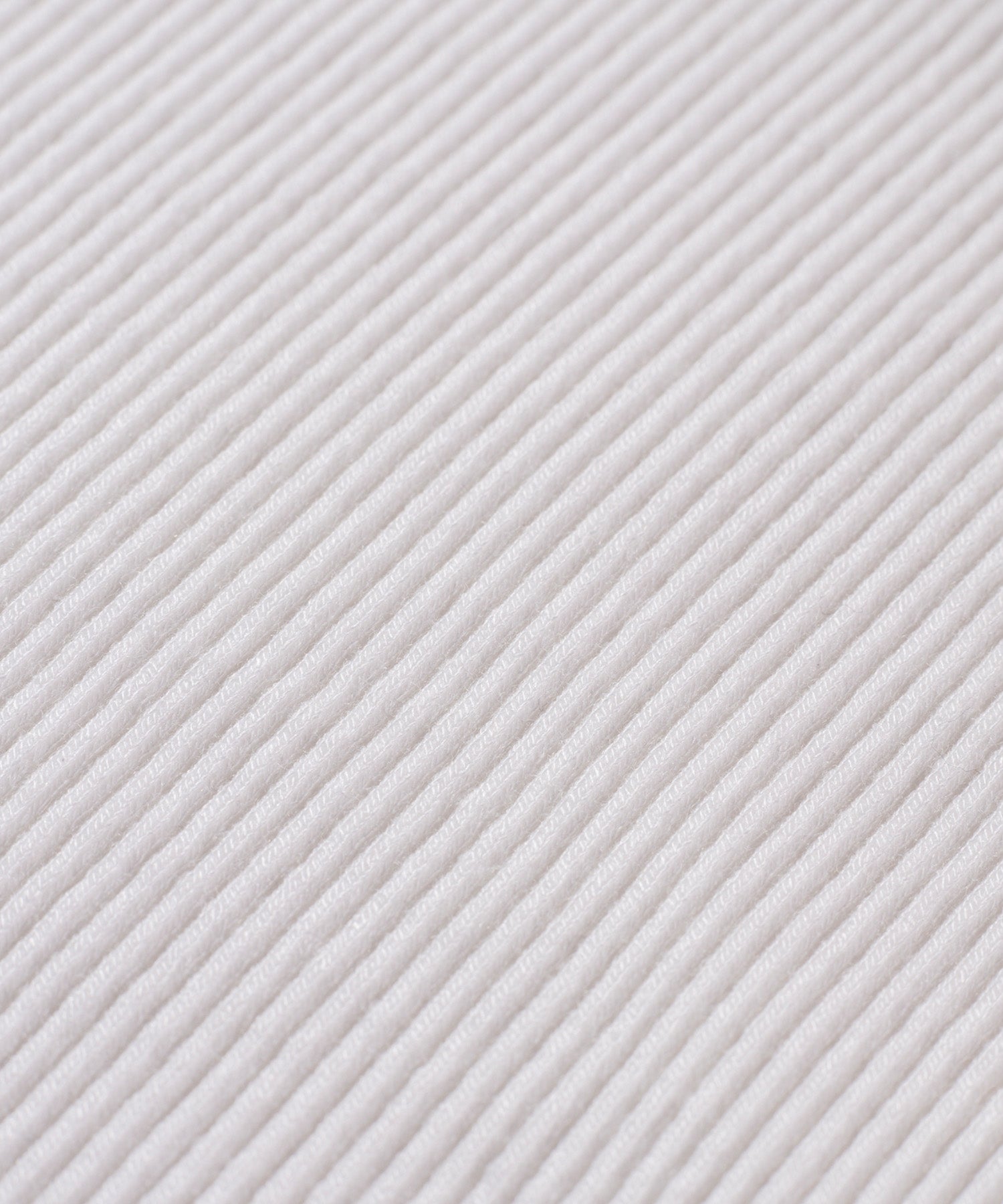 Bianca Rib Bralette - Pearl