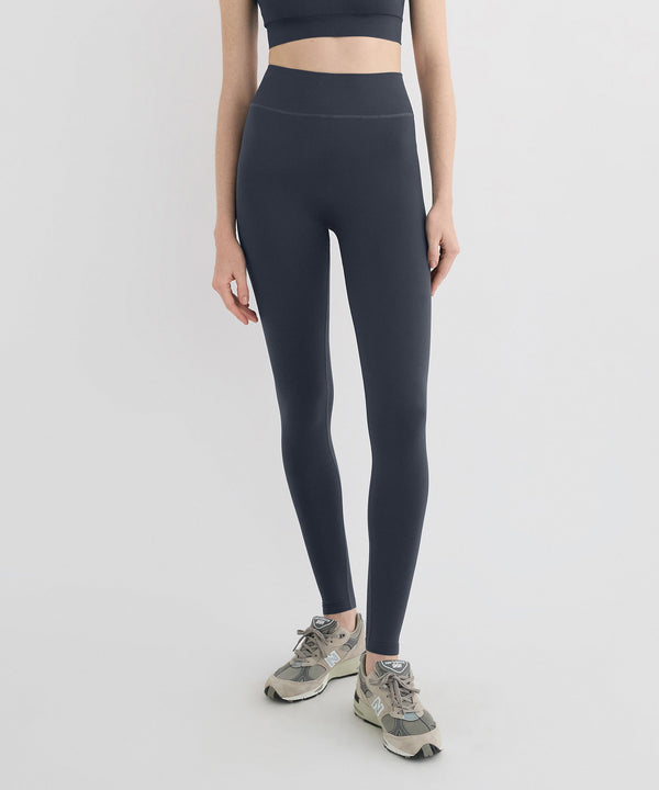 Performance High Rise Leggings - Navy