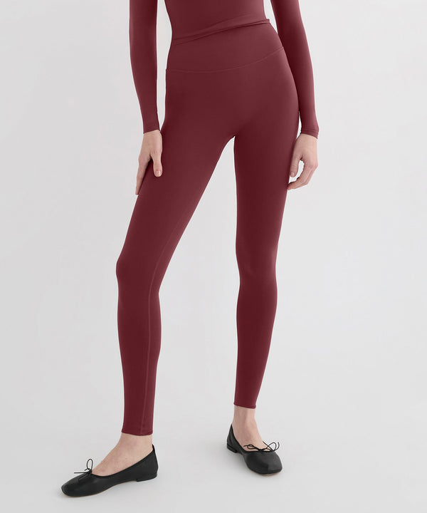 24/7 Legging - Grape