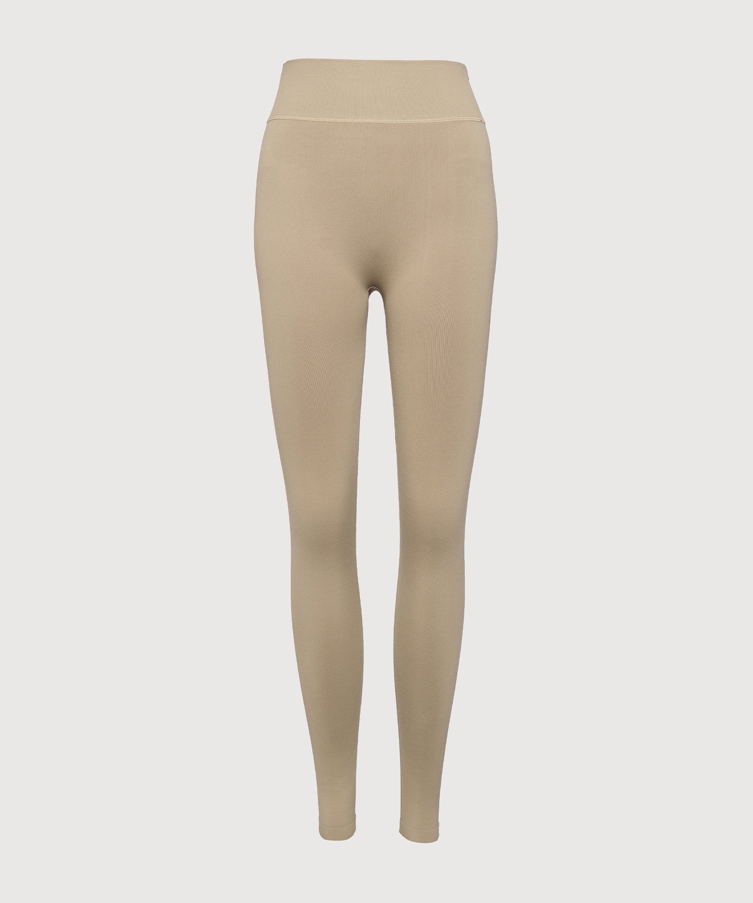 High Rise Movement Legging 25" - Ash