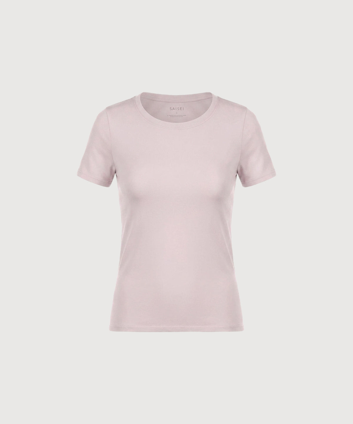 24/7 Crew Neck Tee - Oleander