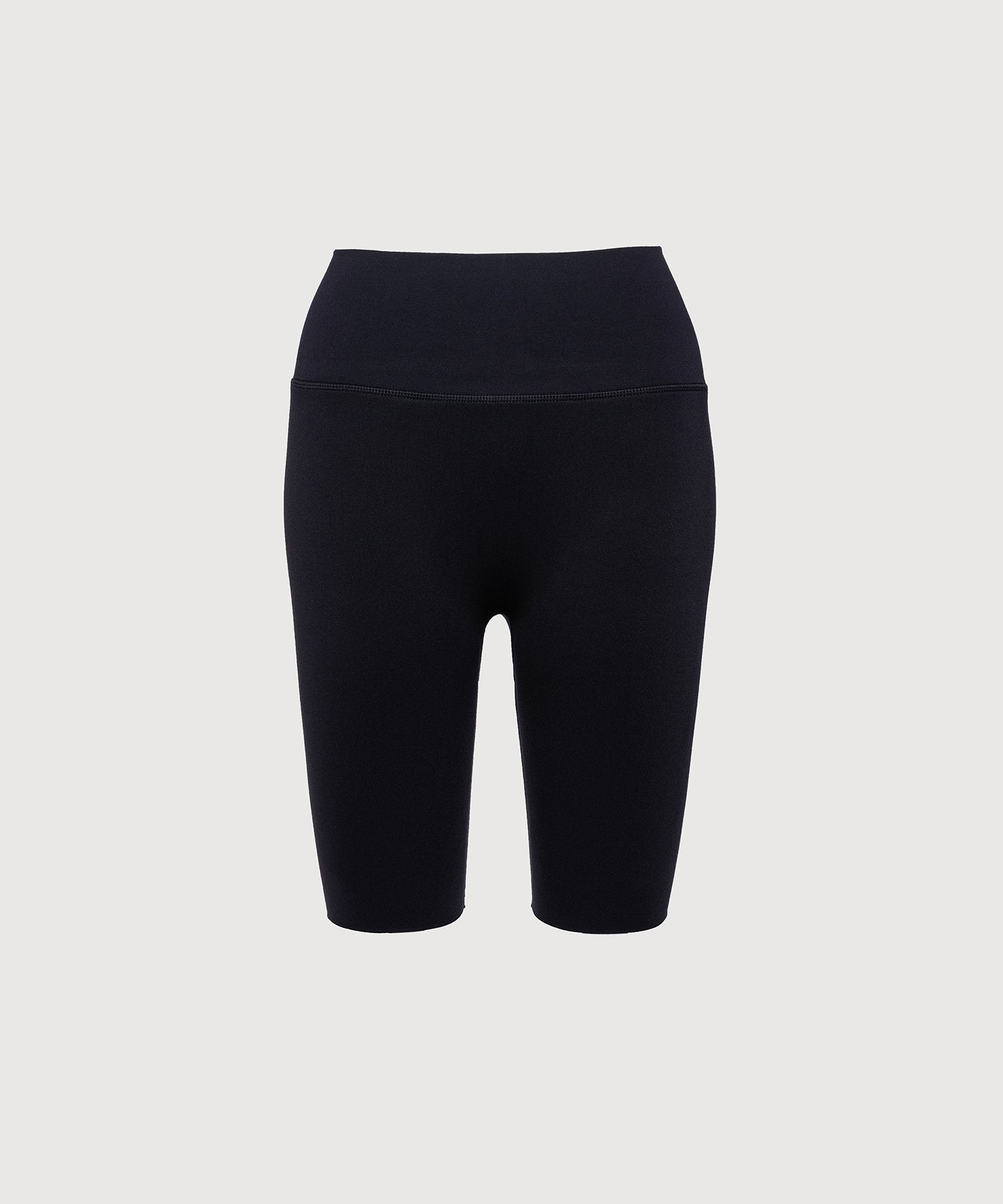 24/7 Cyclist Short 6" - Black