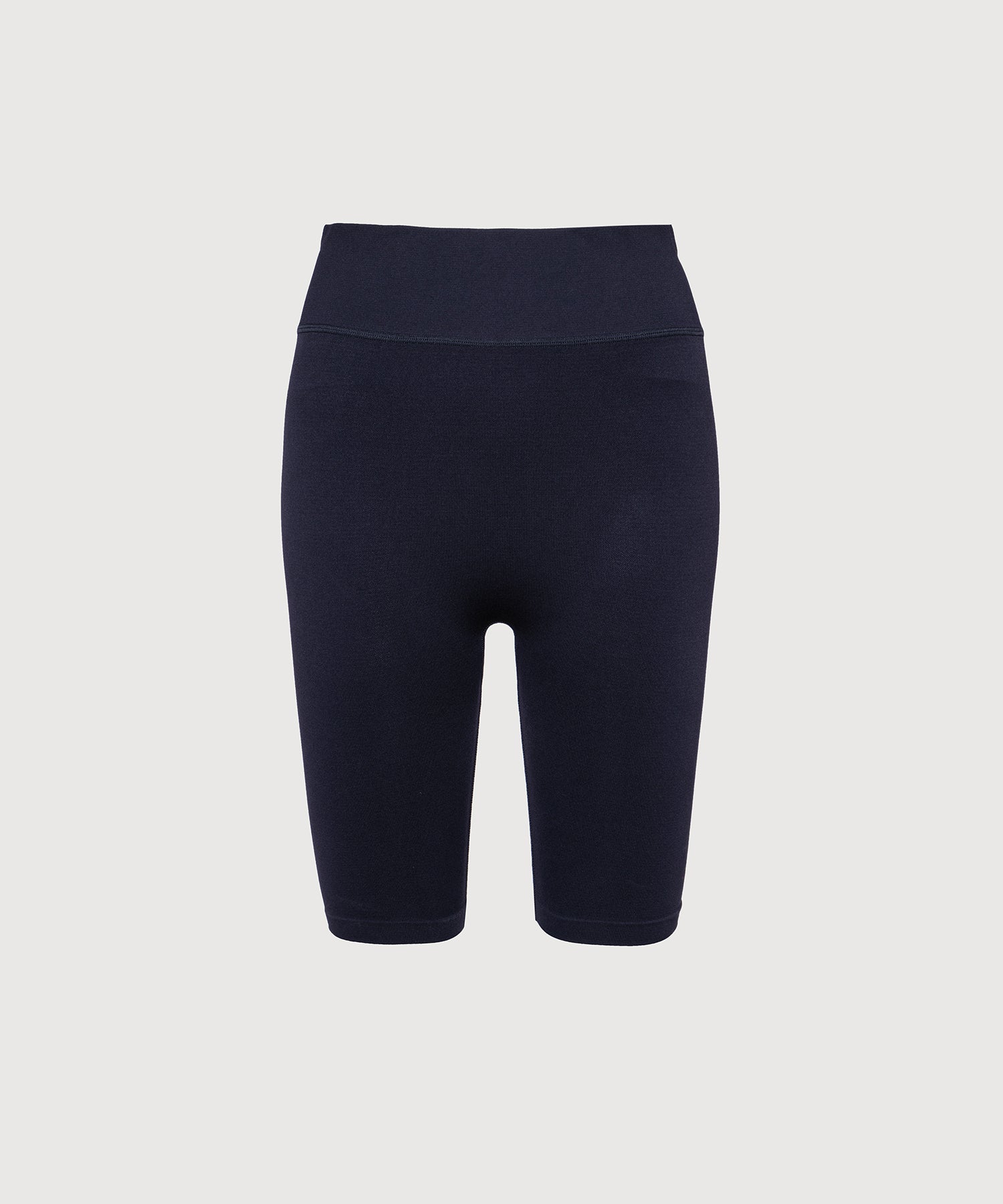 Movement Cycling Short 6" - Black
