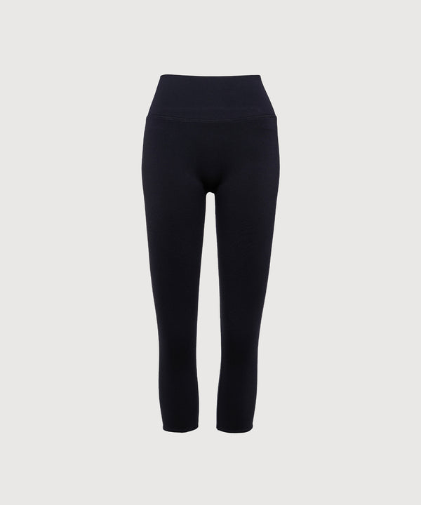 24/7 Capri Legging - Black