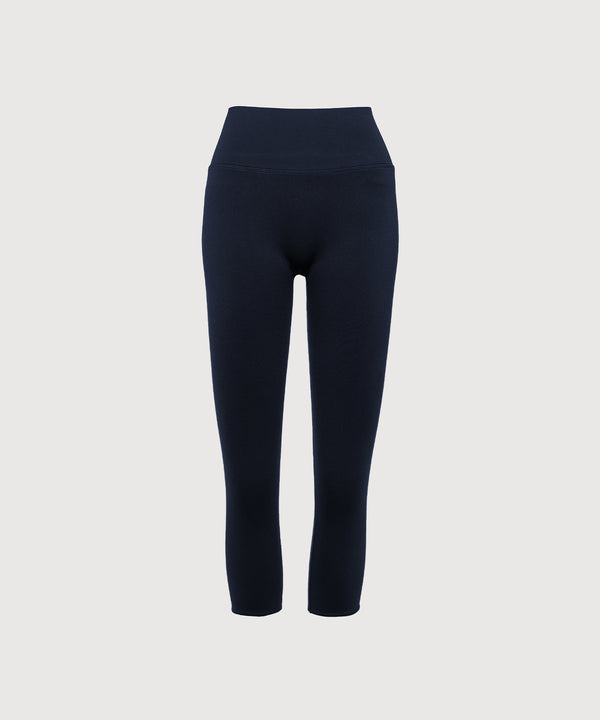 24/7 Capri Legging - Navy