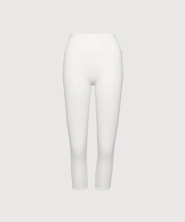 24/7 Capri Legging - Pearl