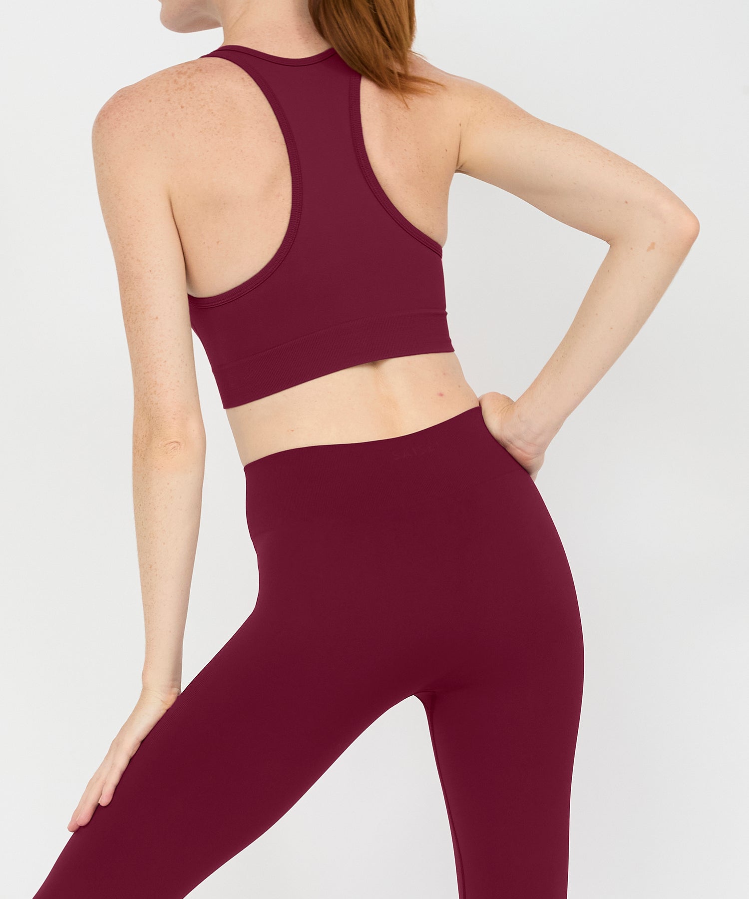 Form Movement Sports Bra - Fig