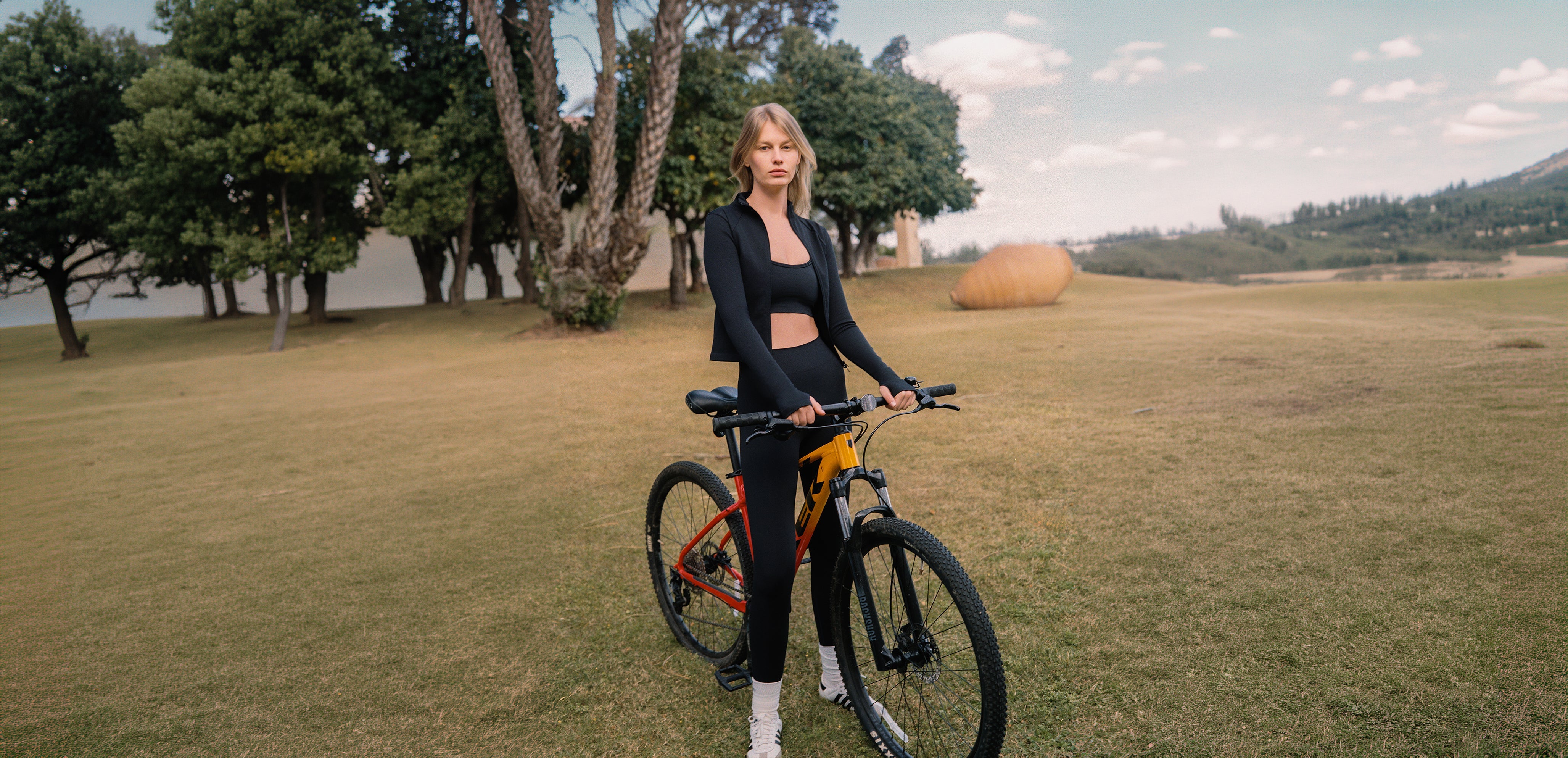 Activewear