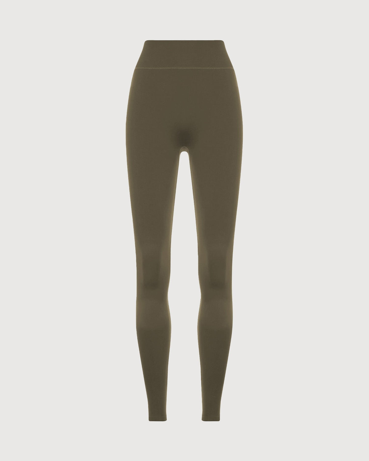 Performance High Rise Leggings - Olive
