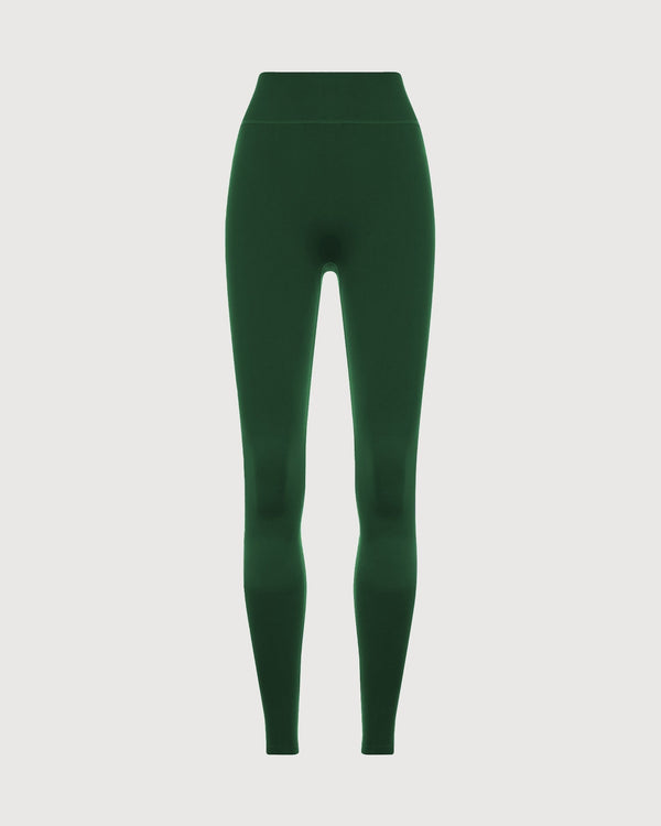 High Rise Movement Legging 25" - Rosemary