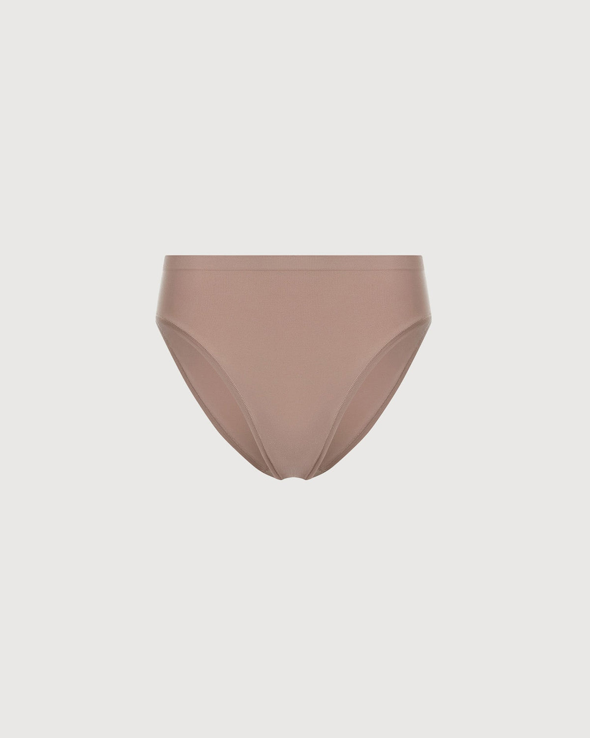 Hip Brief 3 Pack - Taupe