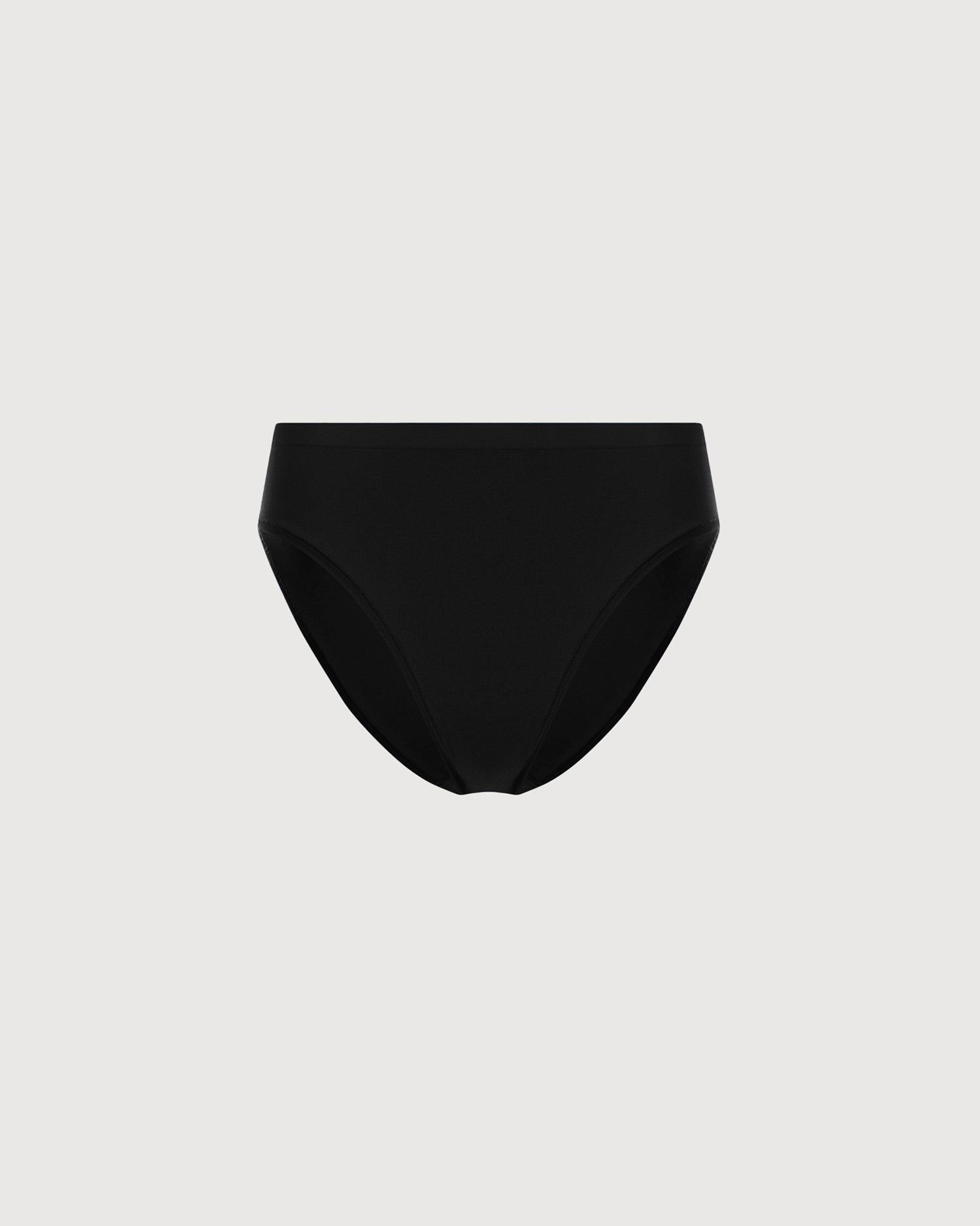 Hip Brief 3 Pack - Black