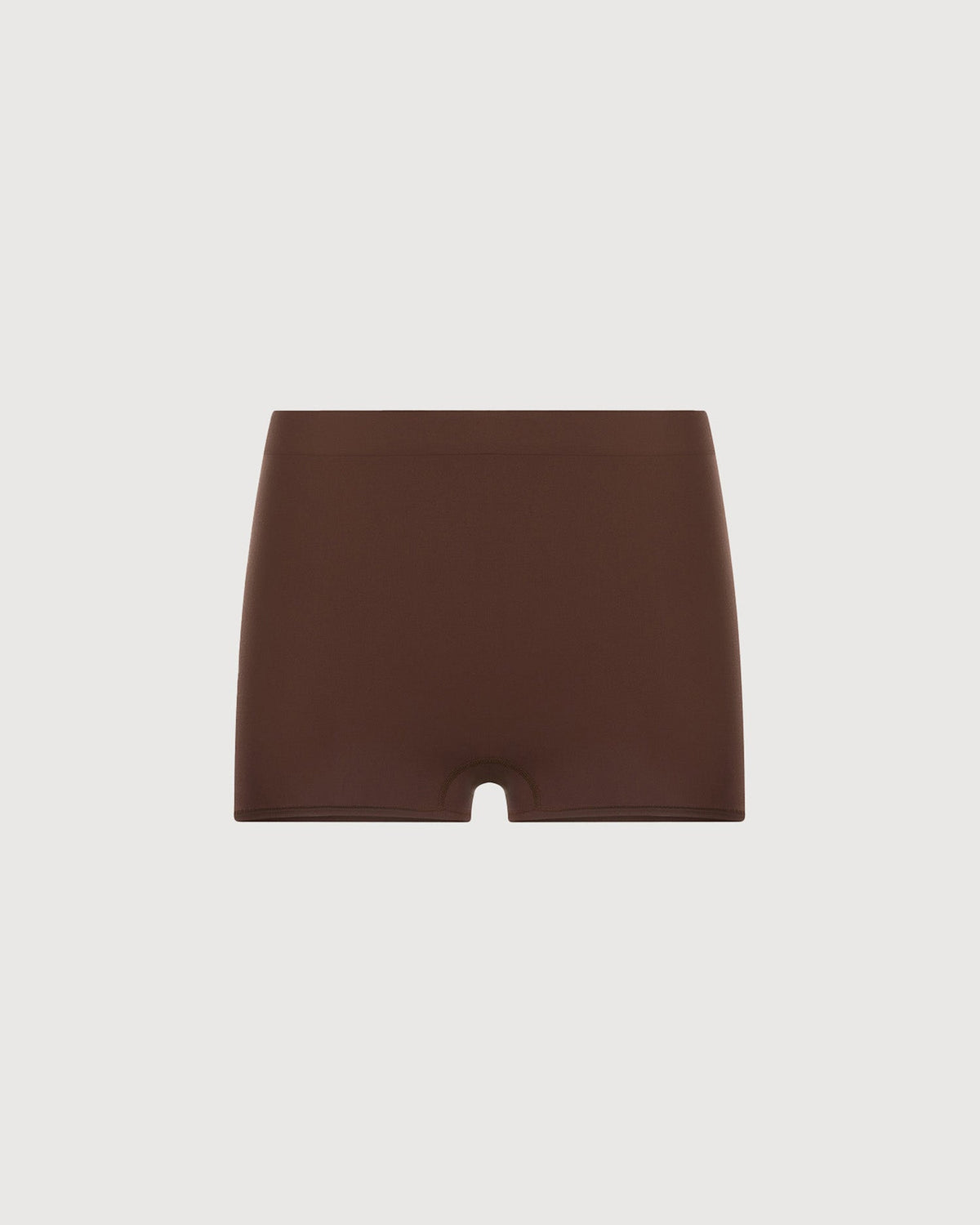 Micro Mini Shorts 3 Pack - Cocoa