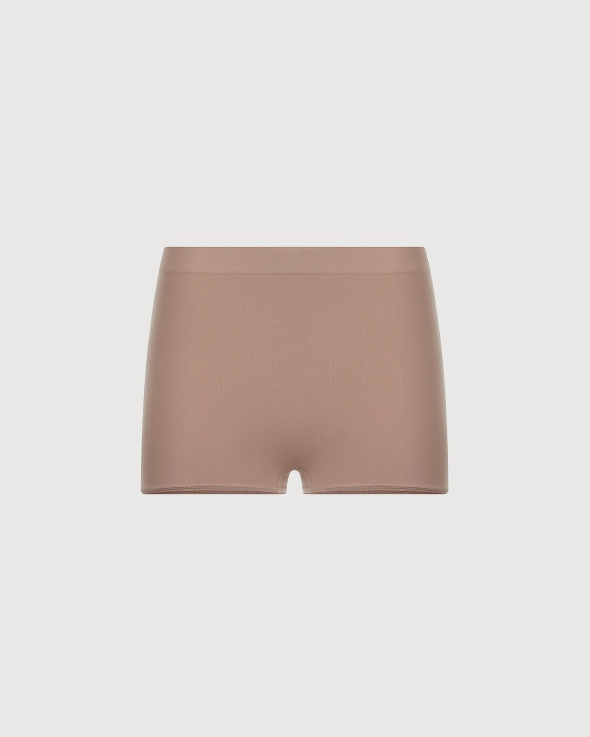 Micro Mini Shorts 3 Pack - Taupe