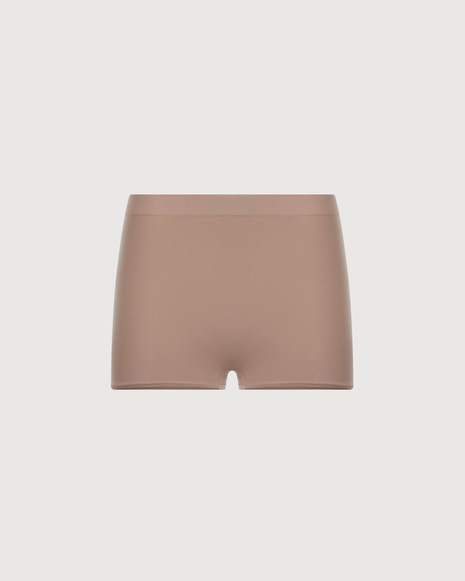 Micro Mini Shorts 3 Pack - Taupe