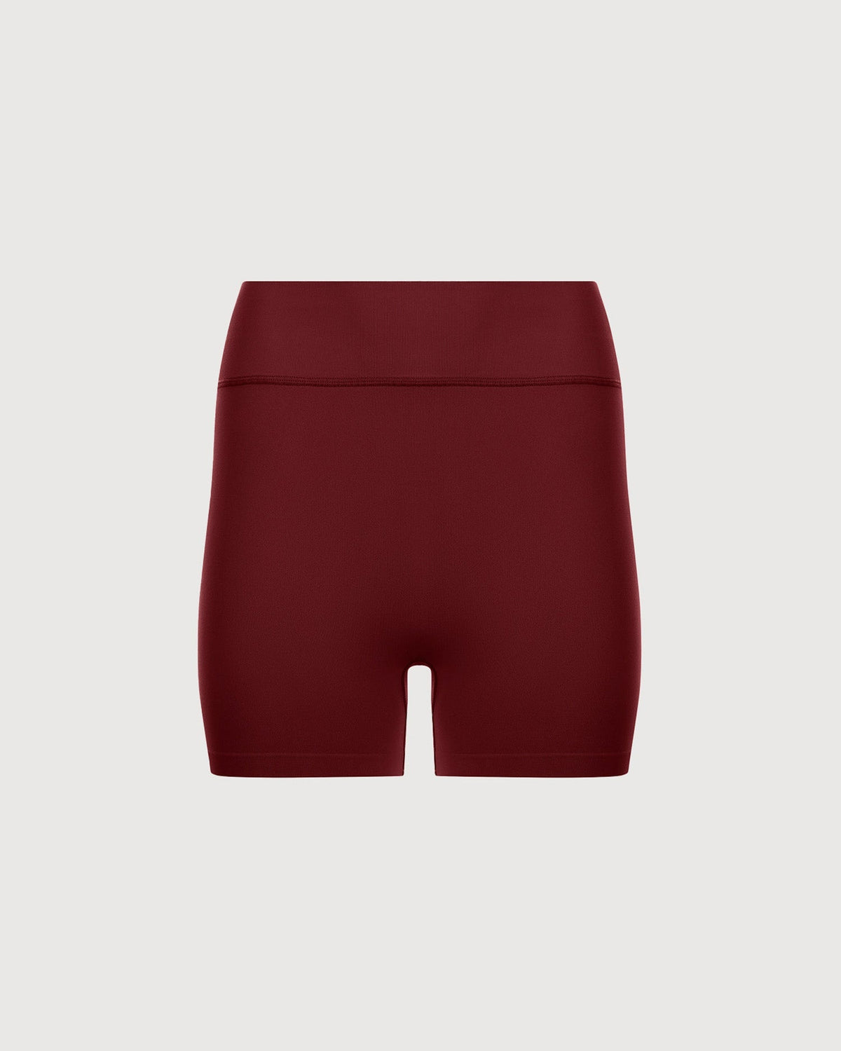 Performance Mid Rise 2" Short - Grape